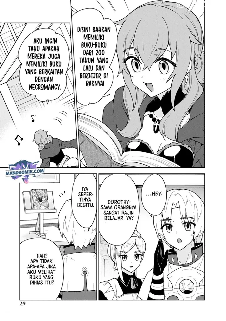 image-komik-cheat-skill-shisha-sosei-ga-kakusei-shite-inishieno-maougun-wo-fukkatsu-sasete-shimaimashita-dare-mo-shinasenai-saikyou-hiiro-chapter-19-17/37
