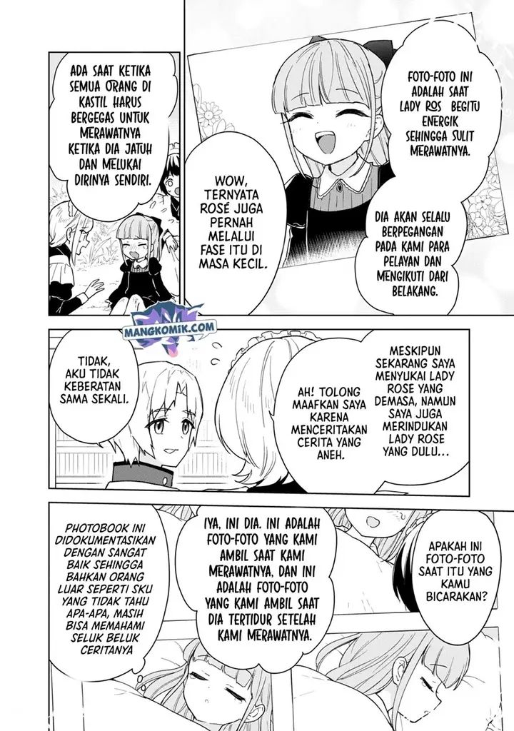 image-komik-cheat-skill-shisha-sosei-ga-kakusei-shite-inishieno-maougun-wo-fukkatsu-sasete-shimaimashita-dare-mo-shinasenai-saikyou-hiiro-chapter-19-20/37