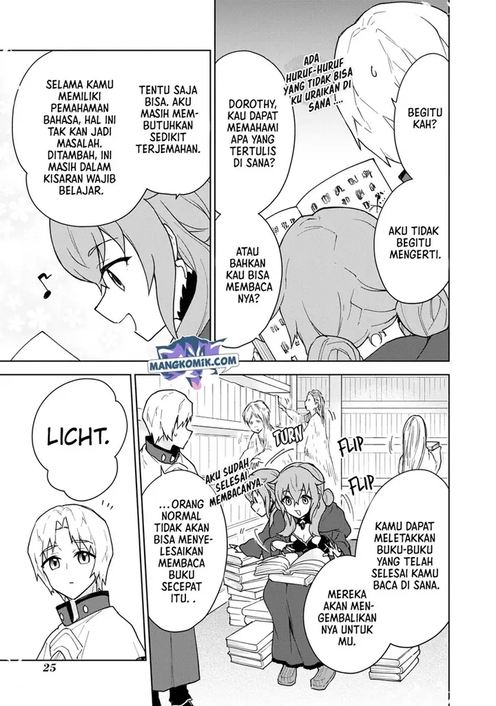 image-komik-cheat-skill-shisha-sosei-ga-kakusei-shite-inishieno-maougun-wo-fukkatsu-sasete-shimaimashita-dare-mo-shinasenai-saikyou-hiiro-chapter-19-23/37