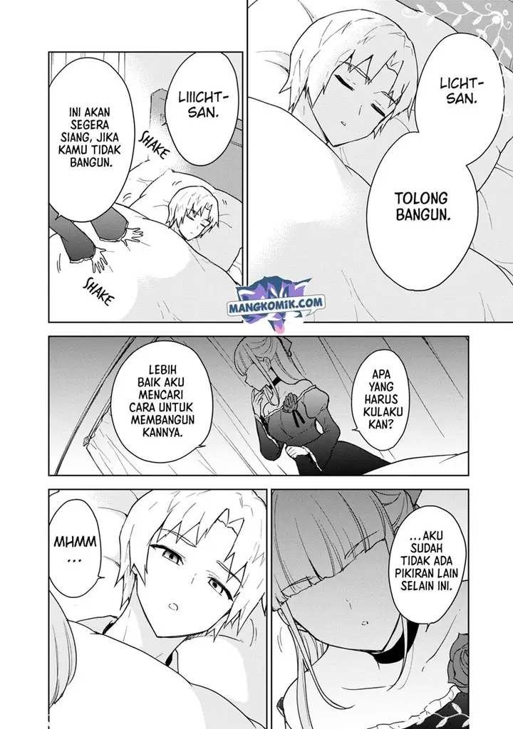 image-komik-cheat-skill-shisha-sosei-ga-kakusei-shite-inishieno-maougun-wo-fukkatsu-sasete-shimaimashita-dare-mo-shinasenai-saikyou-hiiro-chapter-19-28/37