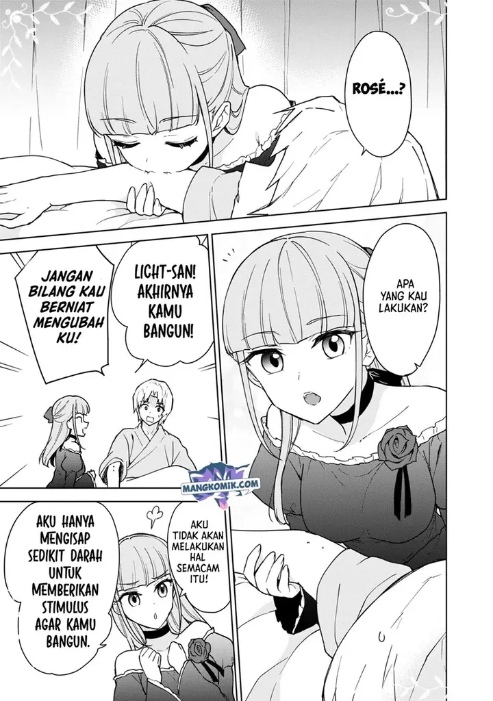 image-komik-cheat-skill-shisha-sosei-ga-kakusei-shite-inishieno-maougun-wo-fukkatsu-sasete-shimaimashita-dare-mo-shinasenai-saikyou-hiiro-chapter-19-29/37