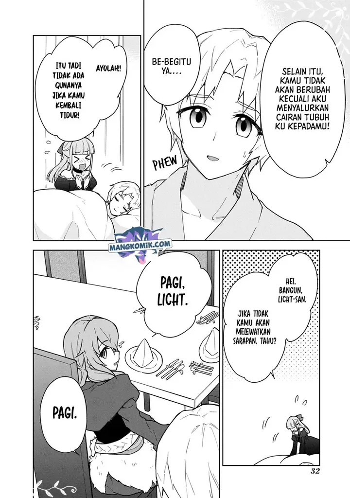 image-komik-cheat-skill-shisha-sosei-ga-kakusei-shite-inishieno-maougun-wo-fukkatsu-sasete-shimaimashita-dare-mo-shinasenai-saikyou-hiiro-chapter-19-30/37