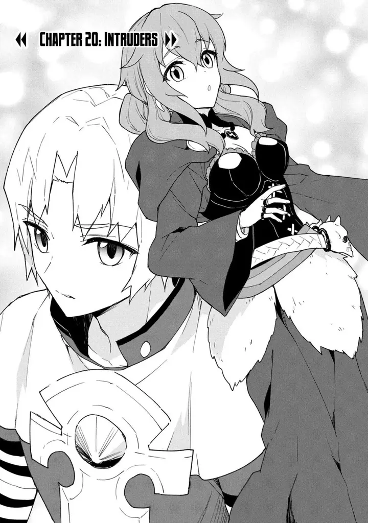 image-komik-cheat-skill-shisha-sosei-ga-kakusei-shite-inishieno-maougun-wo-fukkatsu-sasete-shimaimashita-dare-mo-shinasenai-saikyou-hiiro-chapter-20-1/27