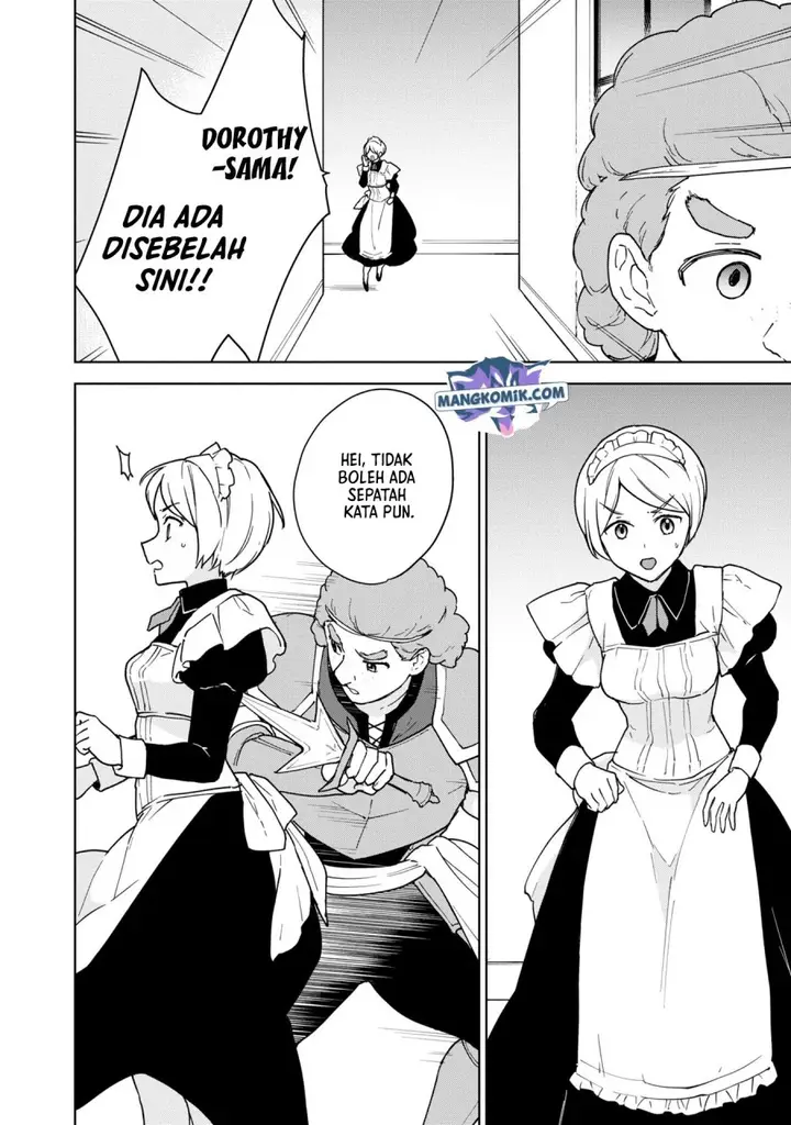image-komik-cheat-skill-shisha-sosei-ga-kakusei-shite-inishieno-maougun-wo-fukkatsu-sasete-shimaimashita-dare-mo-shinasenai-saikyou-hiiro-chapter-20-8/27