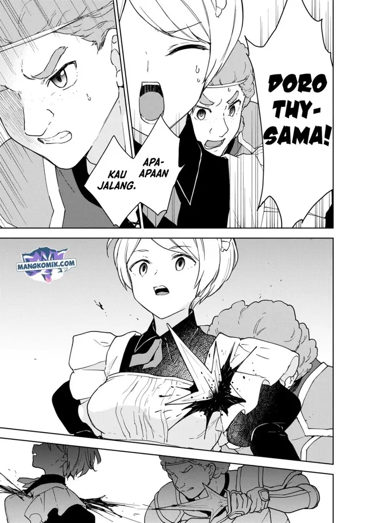image-komik-cheat-skill-shisha-sosei-ga-kakusei-shite-inishieno-maougun-wo-fukkatsu-sasete-shimaimashita-dare-mo-shinasenai-saikyou-hiiro-chapter-20-9/27