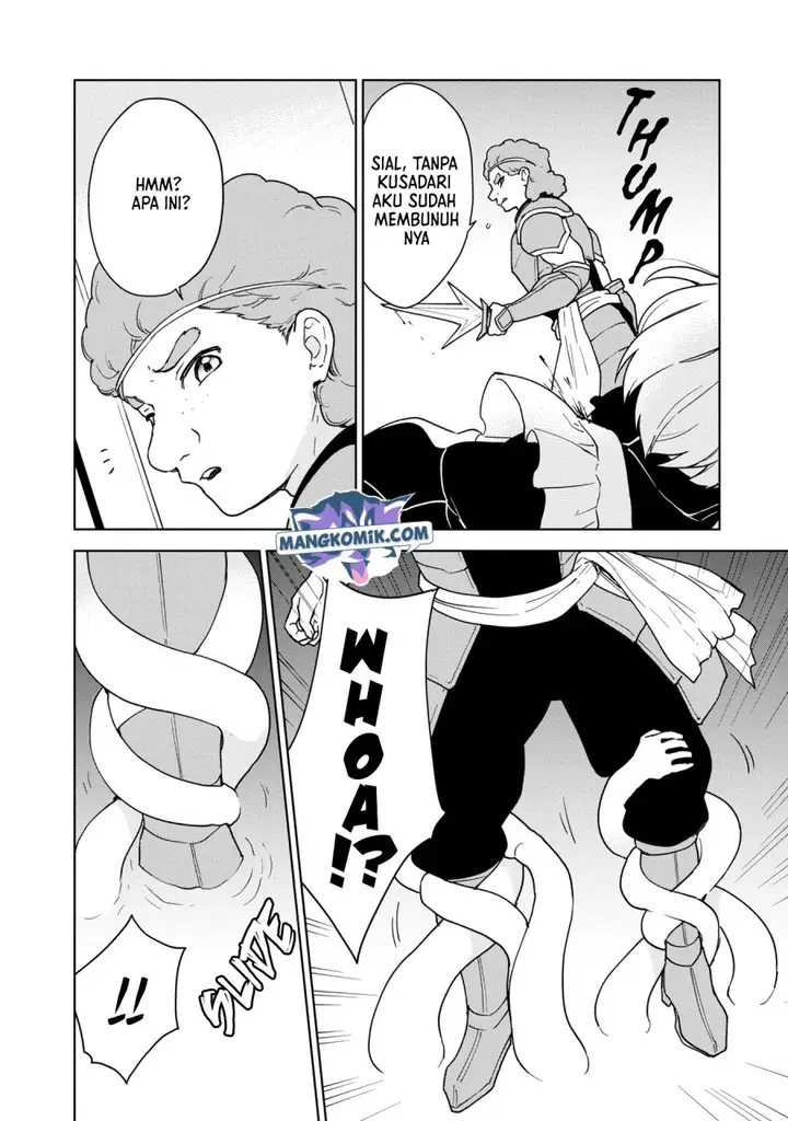 image-komik-cheat-skill-shisha-sosei-ga-kakusei-shite-inishieno-maougun-wo-fukkatsu-sasete-shimaimashita-dare-mo-shinasenai-saikyou-hiiro-chapter-20-10/27