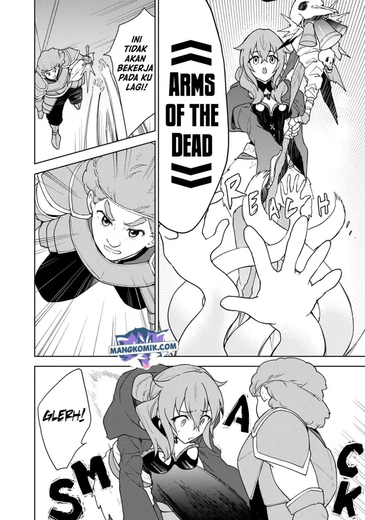 image-komik-cheat-skill-shisha-sosei-ga-kakusei-shite-inishieno-maougun-wo-fukkatsu-sasete-shimaimashita-dare-mo-shinasenai-saikyou-hiiro-chapter-20-14/27