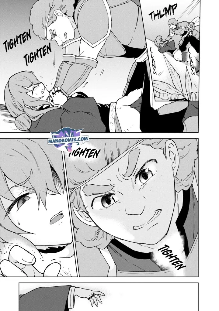 image-komik-cheat-skill-shisha-sosei-ga-kakusei-shite-inishieno-maougun-wo-fukkatsu-sasete-shimaimashita-dare-mo-shinasenai-saikyou-hiiro-chapter-20-17/27