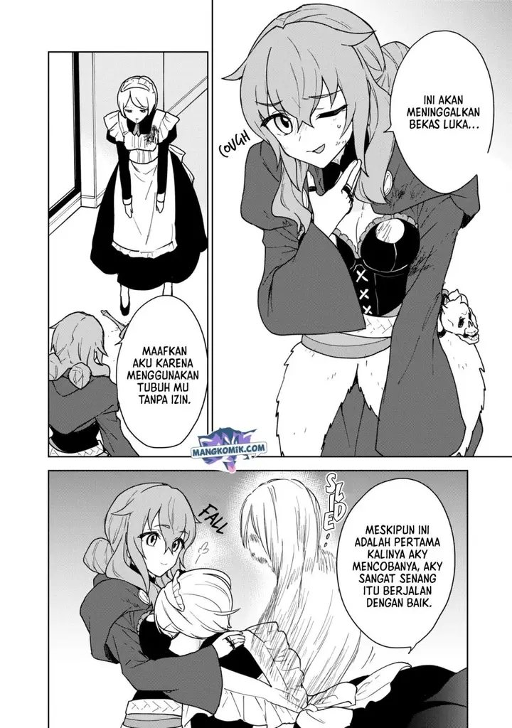 image-komik-cheat-skill-shisha-sosei-ga-kakusei-shite-inishieno-maougun-wo-fukkatsu-sasete-shimaimashita-dare-mo-shinasenai-saikyou-hiiro-chapter-20-20/27