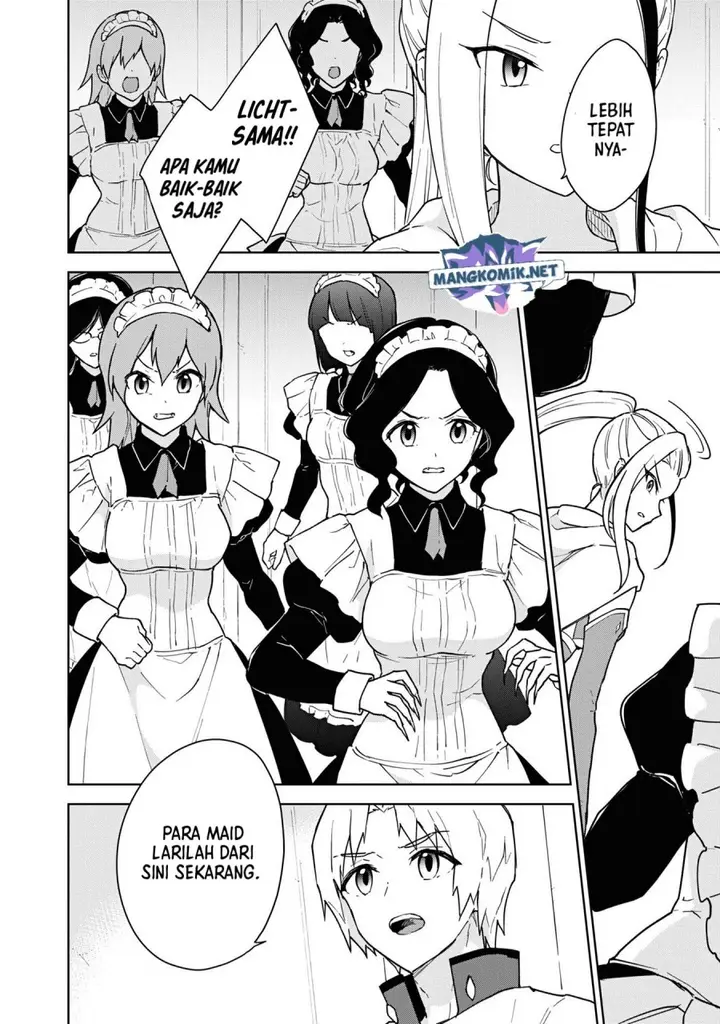 image-komik-cheat-skill-shisha-sosei-ga-kakusei-shite-inishieno-maougun-wo-fukkatsu-sasete-shimaimashita-dare-mo-shinasenai-saikyou-hiiro-chapter-21-4/28