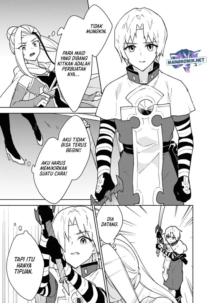 image-komik-cheat-skill-shisha-sosei-ga-kakusei-shite-inishieno-maougun-wo-fukkatsu-sasete-shimaimashita-dare-mo-shinasenai-saikyou-hiiro-chapter-21-13/28