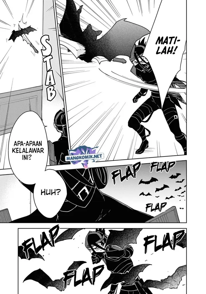 image-komik-cheat-skill-shisha-sosei-ga-kakusei-shite-inishieno-maougun-wo-fukkatsu-sasete-shimaimashita-dare-mo-shinasenai-saikyou-hiiro-chapter-21-23/28