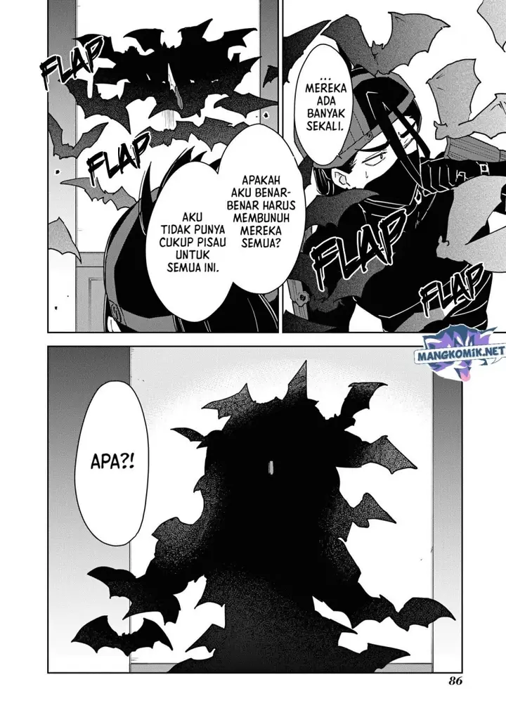 image-komik-cheat-skill-shisha-sosei-ga-kakusei-shite-inishieno-maougun-wo-fukkatsu-sasete-shimaimashita-dare-mo-shinasenai-saikyou-hiiro-chapter-21-24/28