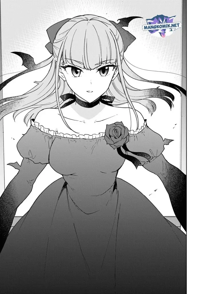 image-komik-cheat-skill-shisha-sosei-ga-kakusei-shite-inishieno-maougun-wo-fukkatsu-sasete-shimaimashita-dare-mo-shinasenai-saikyou-hiiro-chapter-21-25/28