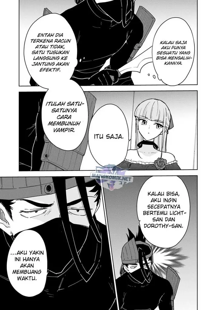 image-komik-cheat-skill-shisha-sosei-ga-kakusei-shite-inishieno-maougun-wo-fukkatsu-sasete-shimaimashita-dare-mo-shinasenai-saikyou-hiiro-chapter-22-7/39