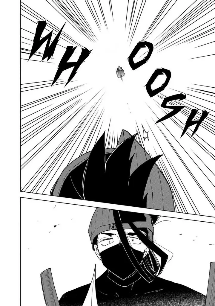 image-komik-cheat-skill-shisha-sosei-ga-kakusei-shite-inishieno-maougun-wo-fukkatsu-sasete-shimaimashita-dare-mo-shinasenai-saikyou-hiiro-chapter-22-12/39