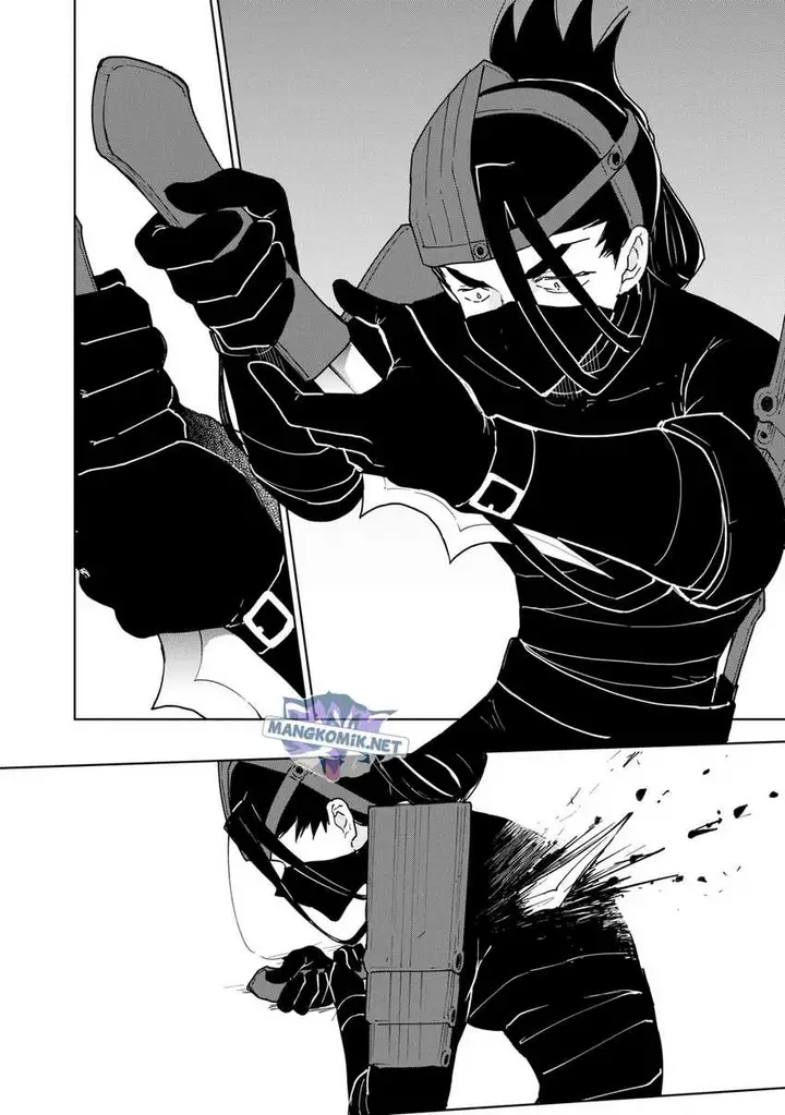 image-komik-cheat-skill-shisha-sosei-ga-kakusei-shite-inishieno-maougun-wo-fukkatsu-sasete-shimaimashita-dare-mo-shinasenai-saikyou-hiiro-chapter-22-14/39
