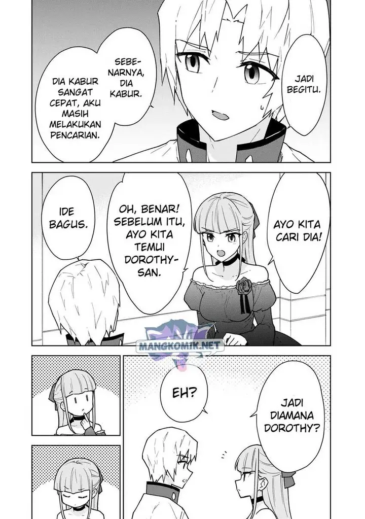 image-komik-cheat-skill-shisha-sosei-ga-kakusei-shite-inishieno-maougun-wo-fukkatsu-sasete-shimaimashita-dare-mo-shinasenai-saikyou-hiiro-chapter-22-17/39