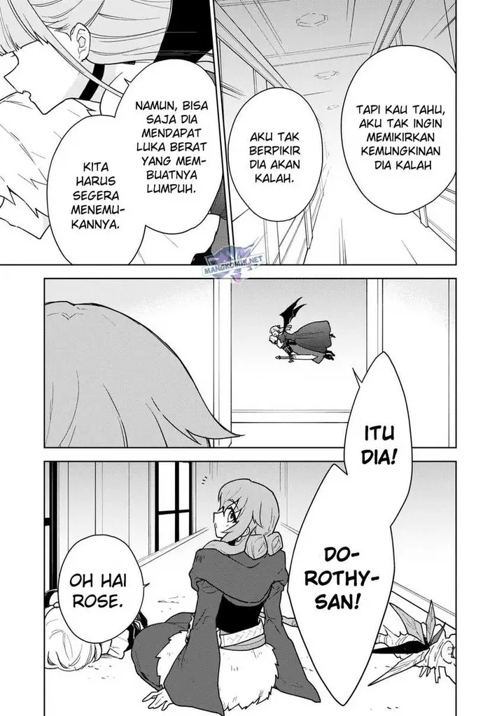 image-komik-cheat-skill-shisha-sosei-ga-kakusei-shite-inishieno-maougun-wo-fukkatsu-sasete-shimaimashita-dare-mo-shinasenai-saikyou-hiiro-chapter-22-19/39