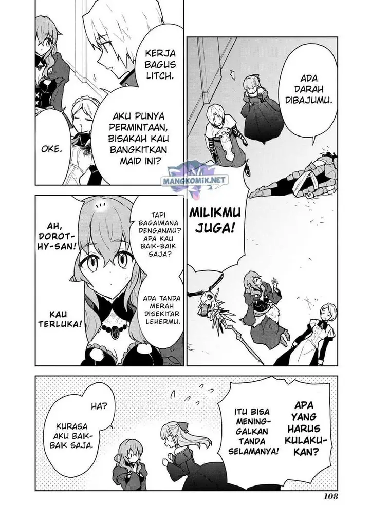 image-komik-cheat-skill-shisha-sosei-ga-kakusei-shite-inishieno-maougun-wo-fukkatsu-sasete-shimaimashita-dare-mo-shinasenai-saikyou-hiiro-chapter-22-20/39