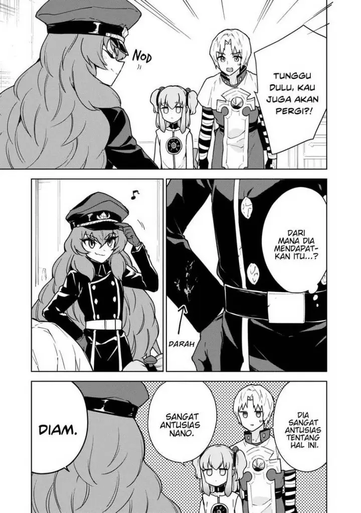 image-komik-cheat-skill-shisha-sosei-ga-kakusei-shite-inishieno-maougun-wo-fukkatsu-sasete-shimaimashita-dare-mo-shinasenai-saikyou-hiiro-chapter-23-17/42