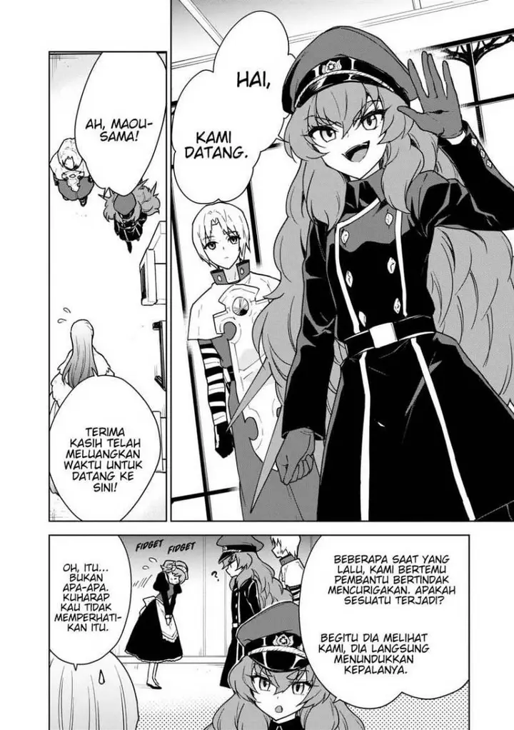image-komik-cheat-skill-shisha-sosei-ga-kakusei-shite-inishieno-maougun-wo-fukkatsu-sasete-shimaimashita-dare-mo-shinasenai-saikyou-hiiro-chapter-23-24/42
