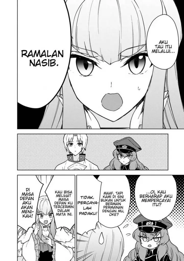 image-komik-cheat-skill-shisha-sosei-ga-kakusei-shite-inishieno-maougun-wo-fukkatsu-sasete-shimaimashita-dare-mo-shinasenai-saikyou-hiiro-chapter-23-26/42