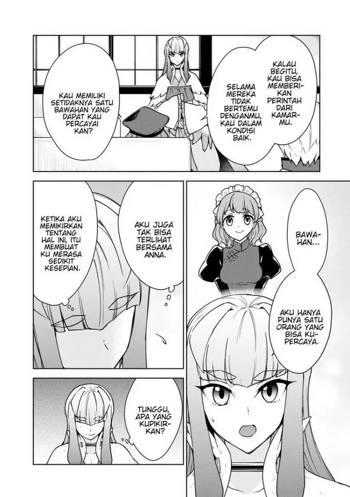 image-komik-cheat-skill-shisha-sosei-ga-kakusei-shite-inishieno-maougun-wo-fukkatsu-sasete-shimaimashita-dare-mo-shinasenai-saikyou-hiiro-chapter-23-30/42