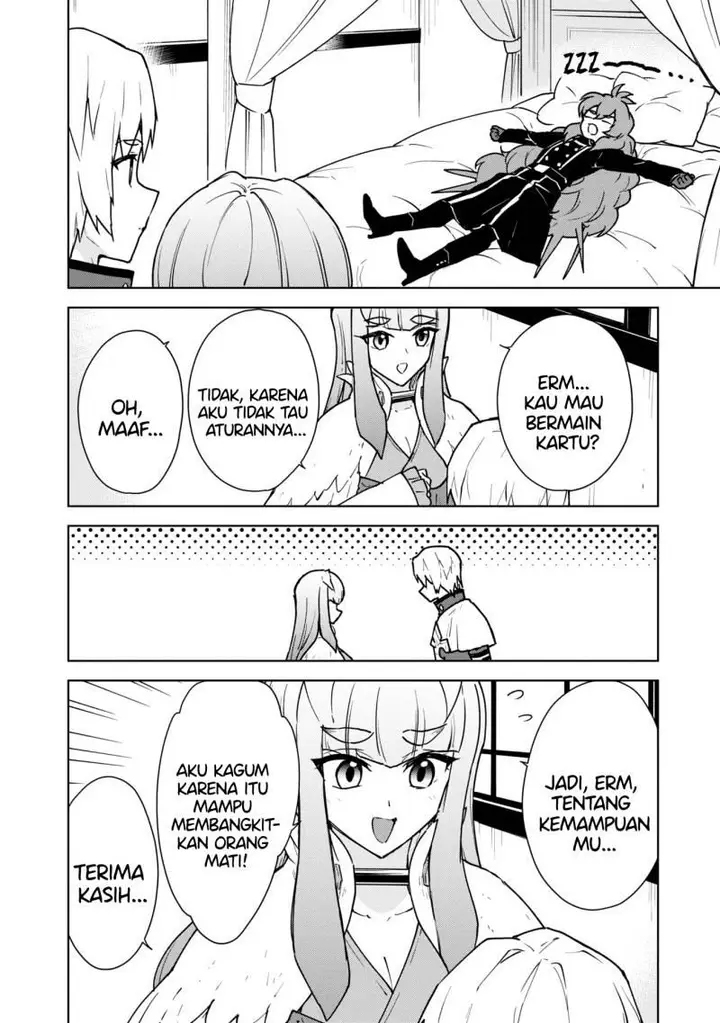 image-komik-cheat-skill-shisha-sosei-ga-kakusei-shite-inishieno-maougun-wo-fukkatsu-sasete-shimaimashita-dare-mo-shinasenai-saikyou-hiiro-chapter-24-11/46
