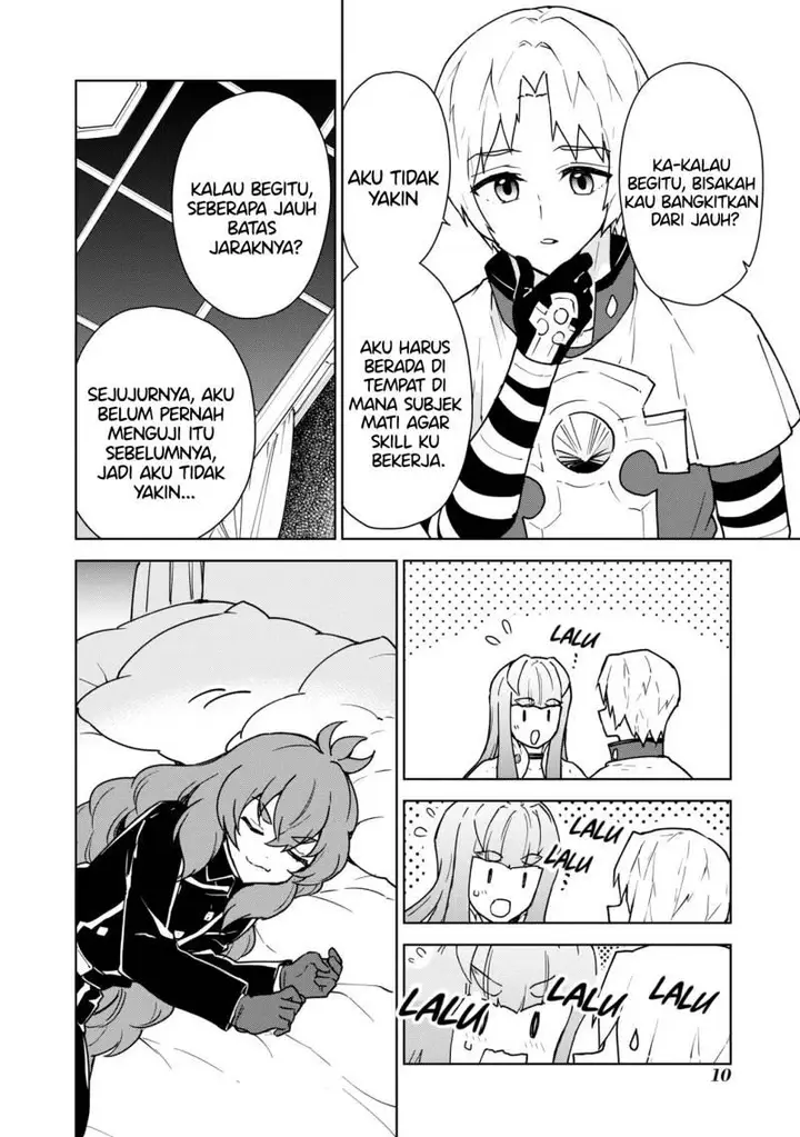 image-komik-cheat-skill-shisha-sosei-ga-kakusei-shite-inishieno-maougun-wo-fukkatsu-sasete-shimaimashita-dare-mo-shinasenai-saikyou-hiiro-chapter-24-13/46