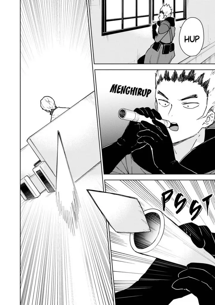 image-komik-cheat-skill-shisha-sosei-ga-kakusei-shite-inishieno-maougun-wo-fukkatsu-sasete-shimaimashita-dare-mo-shinasenai-saikyou-hiiro-chapter-24-25/46