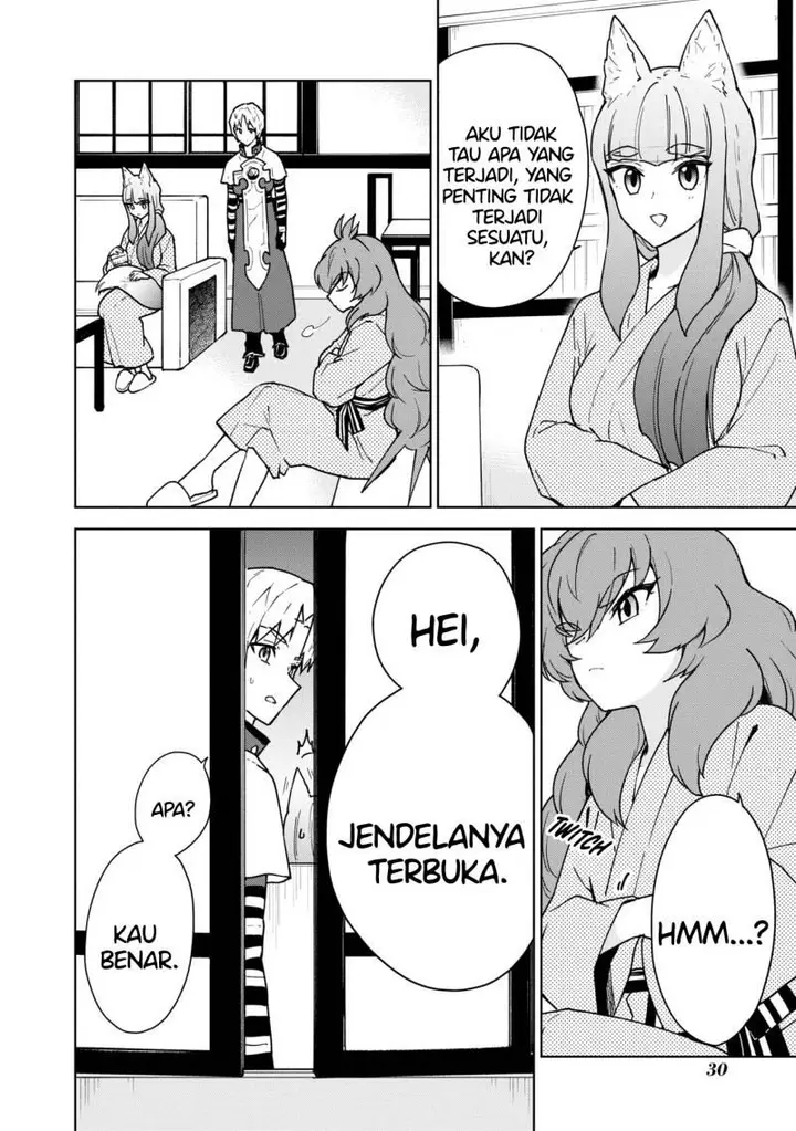 image-komik-cheat-skill-shisha-sosei-ga-kakusei-shite-inishieno-maougun-wo-fukkatsu-sasete-shimaimashita-dare-mo-shinasenai-saikyou-hiiro-chapter-24-33/46