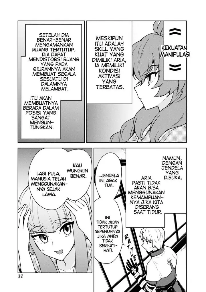 image-komik-cheat-skill-shisha-sosei-ga-kakusei-shite-inishieno-maougun-wo-fukkatsu-sasete-shimaimashita-dare-mo-shinasenai-saikyou-hiiro-chapter-24-34/46