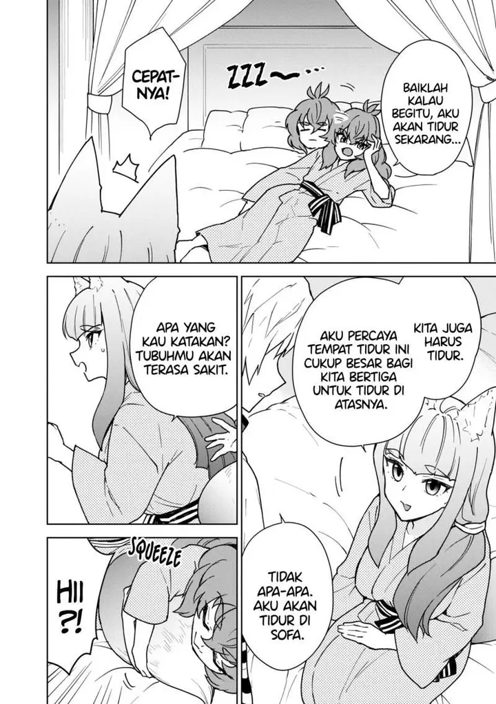 image-komik-cheat-skill-shisha-sosei-ga-kakusei-shite-inishieno-maougun-wo-fukkatsu-sasete-shimaimashita-dare-mo-shinasenai-saikyou-hiiro-chapter-24-35/46