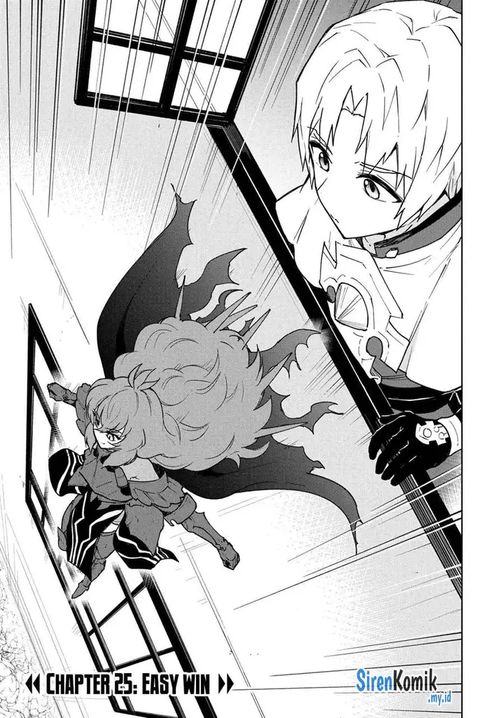 image-komik-cheat-skill-shisha-sosei-ga-kakusei-shite-inishieno-maougun-wo-fukkatsu-sasete-shimaimashita-dare-mo-shinasenai-saikyou-hiiro-chapter-25-1/35