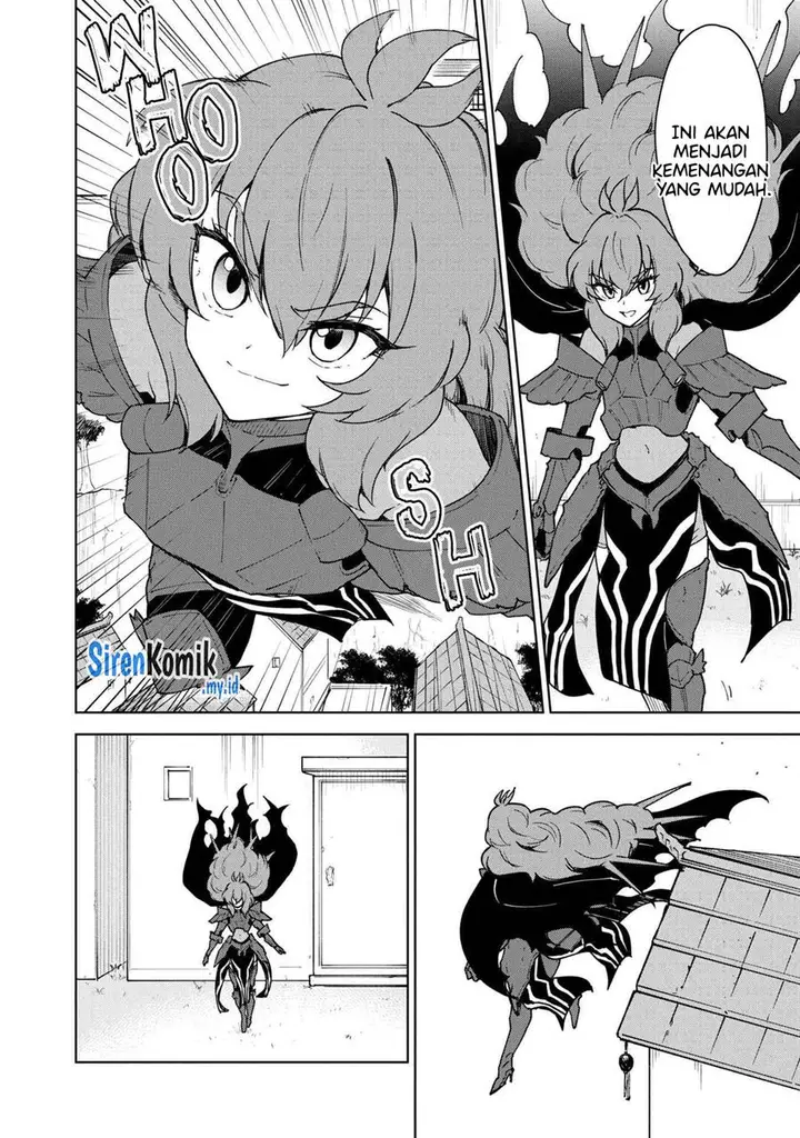 image-komik-cheat-skill-shisha-sosei-ga-kakusei-shite-inishieno-maougun-wo-fukkatsu-sasete-shimaimashita-dare-mo-shinasenai-saikyou-hiiro-chapter-25-4/35