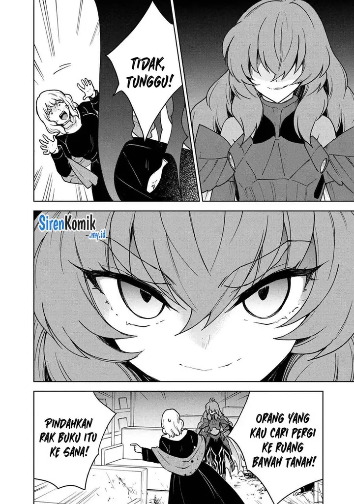image-komik-cheat-skill-shisha-sosei-ga-kakusei-shite-inishieno-maougun-wo-fukkatsu-sasete-shimaimashita-dare-mo-shinasenai-saikyou-hiiro-chapter-25-12/35