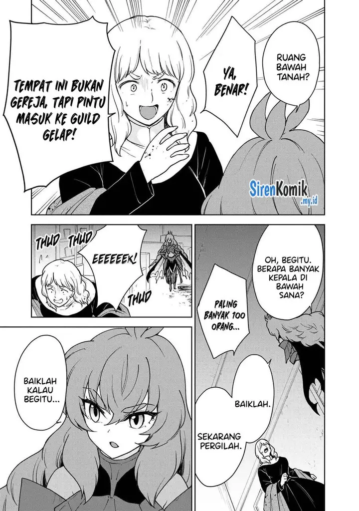 image-komik-cheat-skill-shisha-sosei-ga-kakusei-shite-inishieno-maougun-wo-fukkatsu-sasete-shimaimashita-dare-mo-shinasenai-saikyou-hiiro-chapter-25-13/35