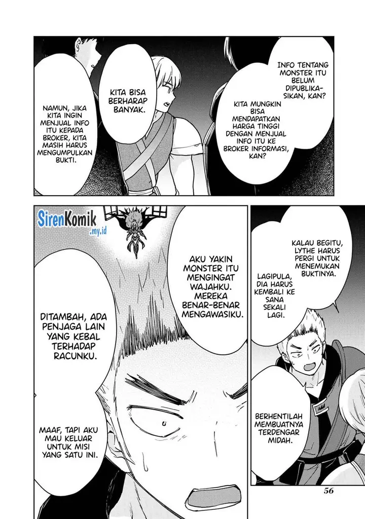 image-komik-cheat-skill-shisha-sosei-ga-kakusei-shite-inishieno-maougun-wo-fukkatsu-sasete-shimaimashita-dare-mo-shinasenai-saikyou-hiiro-chapter-25-16/35