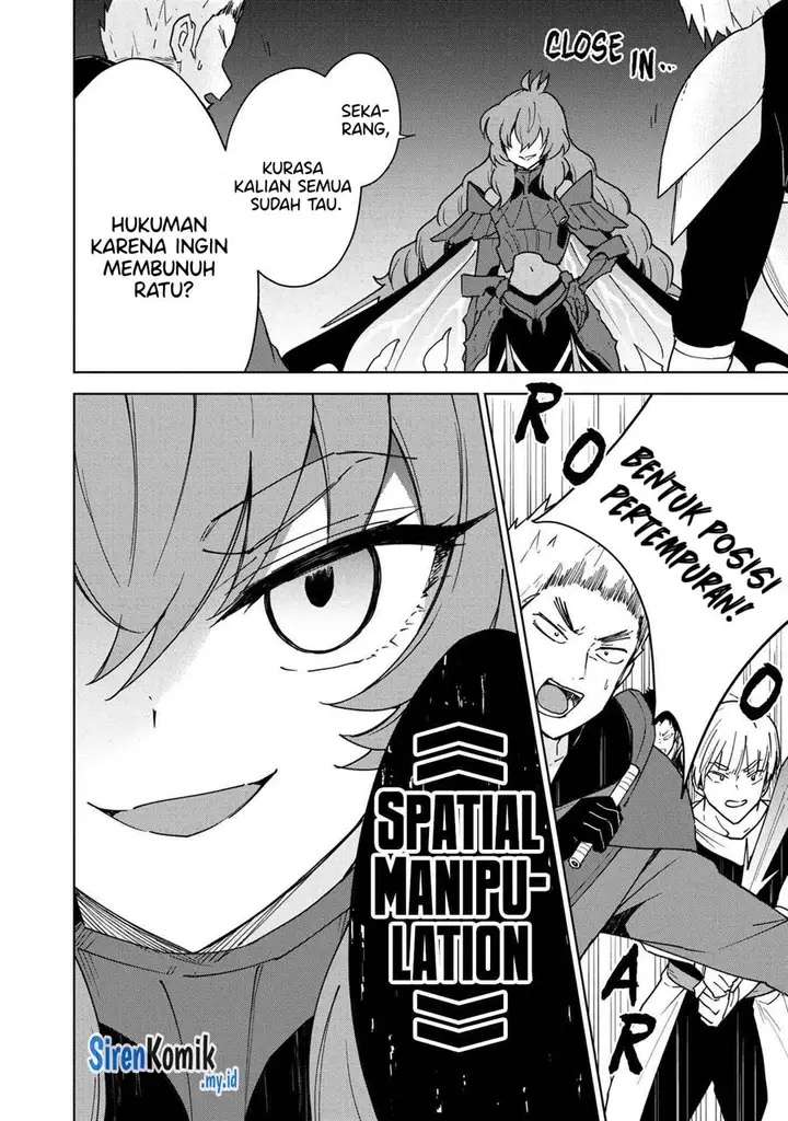 image-komik-cheat-skill-shisha-sosei-ga-kakusei-shite-inishieno-maougun-wo-fukkatsu-sasete-shimaimashita-dare-mo-shinasenai-saikyou-hiiro-chapter-25-20/35