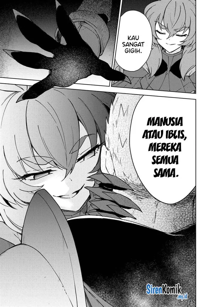 image-komik-cheat-skill-shisha-sosei-ga-kakusei-shite-inishieno-maougun-wo-fukkatsu-sasete-shimaimashita-dare-mo-shinasenai-saikyou-hiiro-chapter-25-25/35