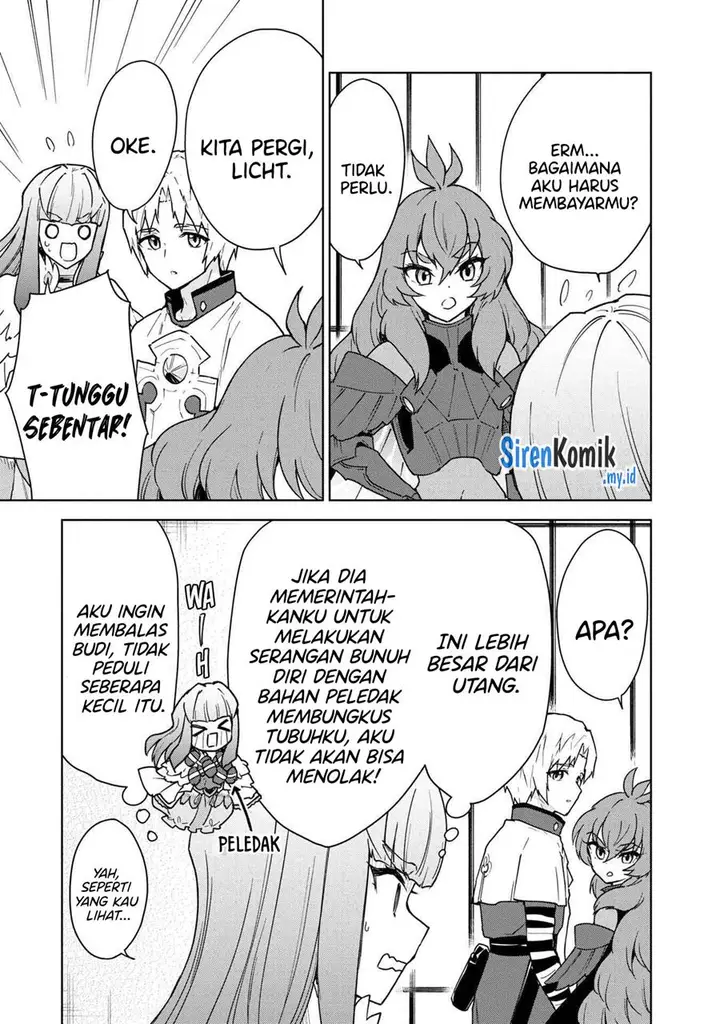 image-komik-cheat-skill-shisha-sosei-ga-kakusei-shite-inishieno-maougun-wo-fukkatsu-sasete-shimaimashita-dare-mo-shinasenai-saikyou-hiiro-chapter-25-27/35