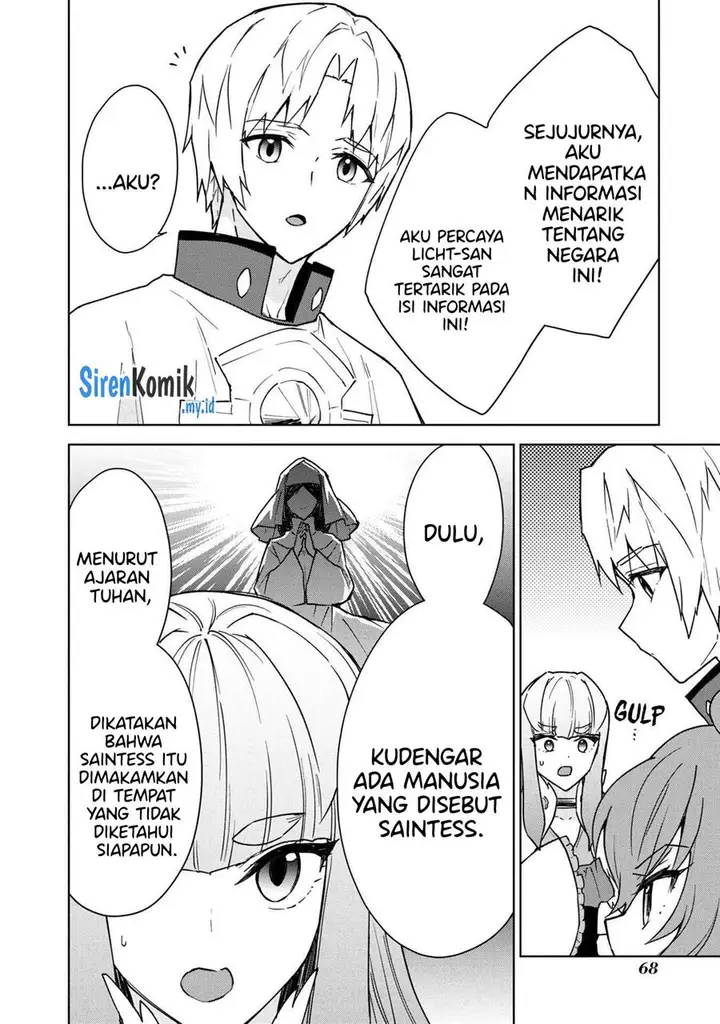 image-komik-cheat-skill-shisha-sosei-ga-kakusei-shite-inishieno-maougun-wo-fukkatsu-sasete-shimaimashita-dare-mo-shinasenai-saikyou-hiiro-chapter-25-28/35