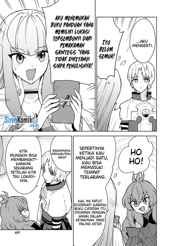 image-komik-cheat-skill-shisha-sosei-ga-kakusei-shite-inishieno-maougun-wo-fukkatsu-sasete-shimaimashita-dare-mo-shinasenai-saikyou-hiiro-chapter-25-29/35