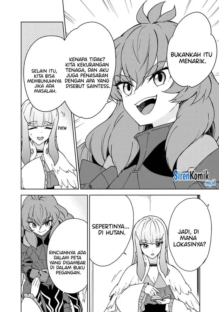 image-komik-cheat-skill-shisha-sosei-ga-kakusei-shite-inishieno-maougun-wo-fukkatsu-sasete-shimaimashita-dare-mo-shinasenai-saikyou-hiiro-chapter-25-30/35