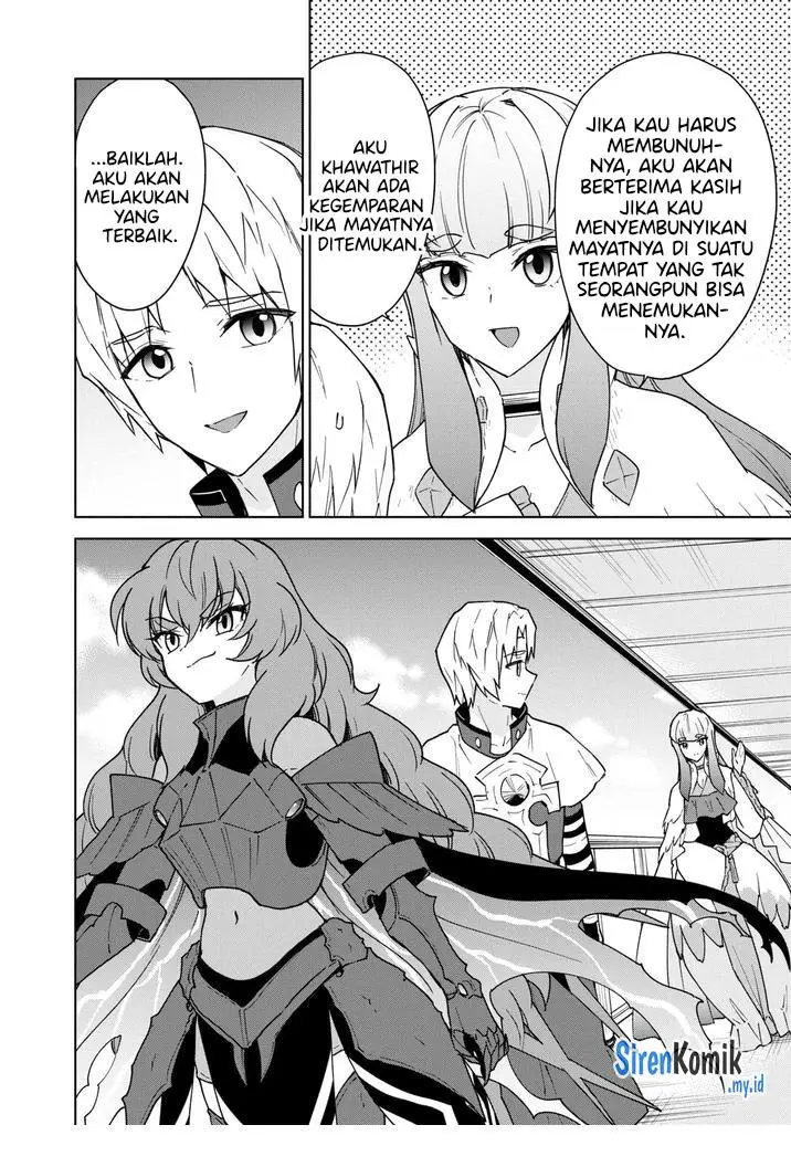 image-komik-cheat-skill-shisha-sosei-ga-kakusei-shite-inishieno-maougun-wo-fukkatsu-sasete-shimaimashita-dare-mo-shinasenai-saikyou-hiiro-chapter-25-32/35