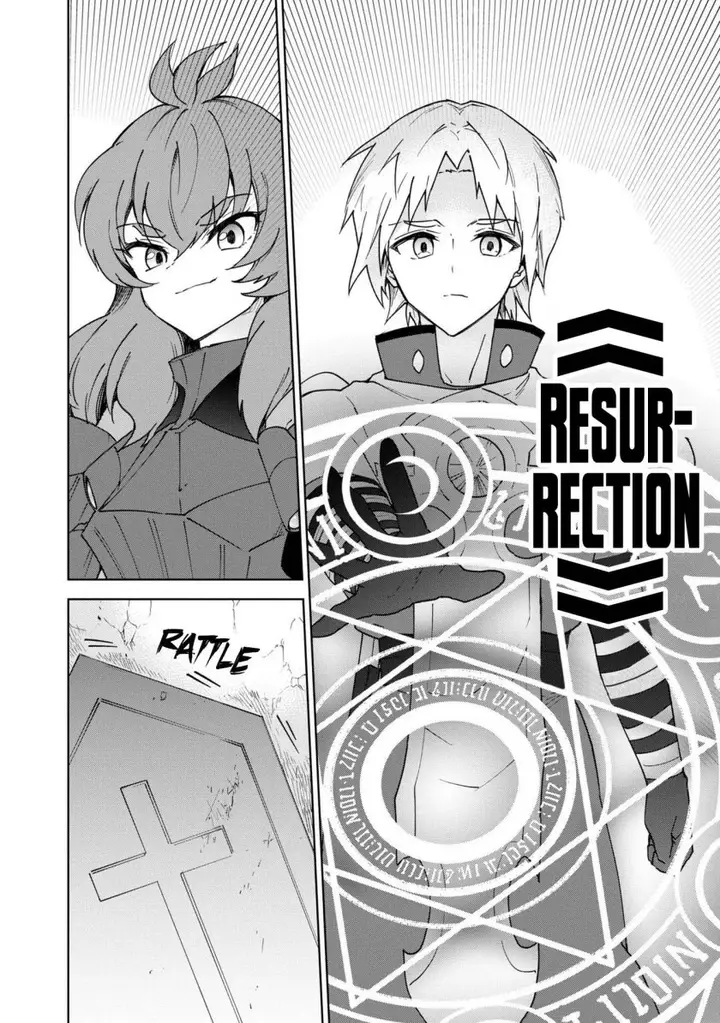 image-komik-cheat-skill-shisha-sosei-ga-kakusei-shite-inishieno-maougun-wo-fukkatsu-sasete-shimaimashita-dare-mo-shinasenai-saikyou-hiiro-chapter-26-7/38