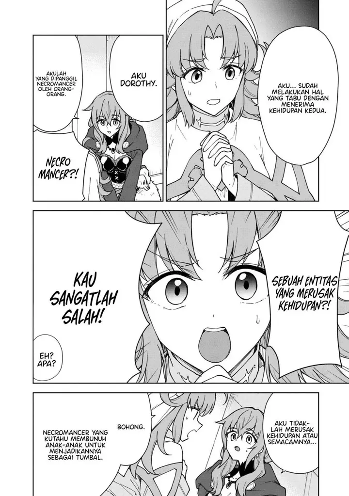 image-komik-cheat-skill-shisha-sosei-ga-kakusei-shite-inishieno-maougun-wo-fukkatsu-sasete-shimaimashita-dare-mo-shinasenai-saikyou-hiiro-chapter-26-13/38