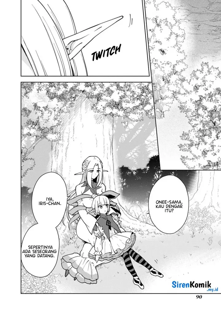 image-komik-cheat-skill-shisha-sosei-ga-kakusei-shite-inishieno-maougun-wo-fukkatsu-sasete-shimaimashita-dare-mo-shinasenai-saikyou-hiiro-chapter-26-17/38