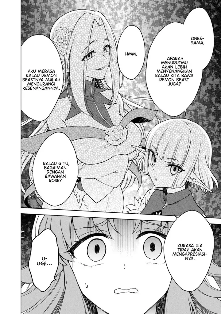 image-komik-cheat-skill-shisha-sosei-ga-kakusei-shite-inishieno-maougun-wo-fukkatsu-sasete-shimaimashita-dare-mo-shinasenai-saikyou-hiiro-chapter-26-23/38